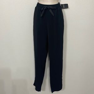 New Forever 21 Stretch Waist Slacks